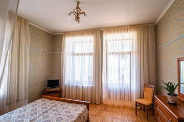 Отель Курортный комплекс Лиго Морская Россия, Симеиз, фото 11