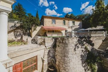 Отель Курортный комплекс Лиго Морская Россия, Симеиз, фото 22