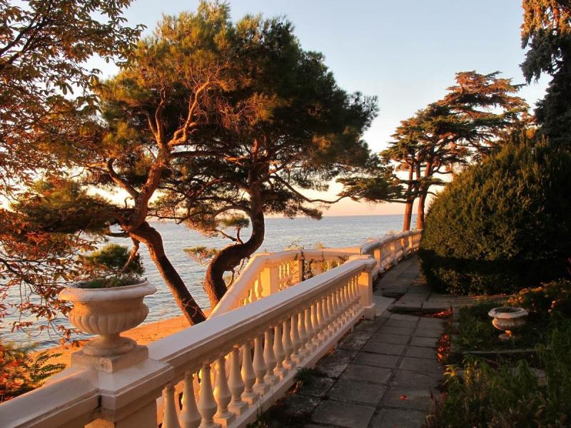 Курортный комплекс Лиго Морская