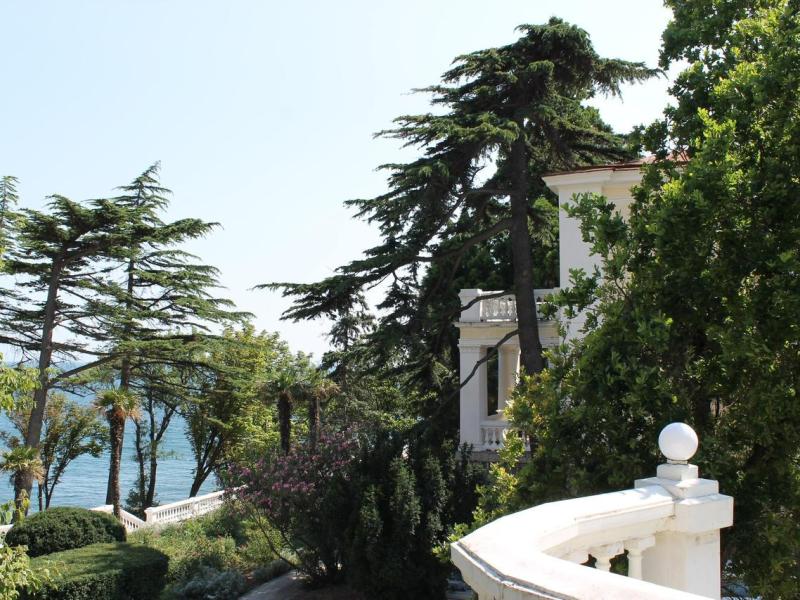 Курортный комплекс Лиго Морская