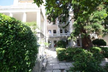 Отель Курортный комплекс Лиго Морская Россия, Симеиз, фото 8