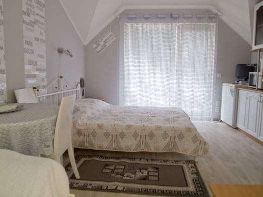 Мотель Листригон