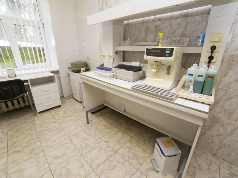 Литвиново санаторий