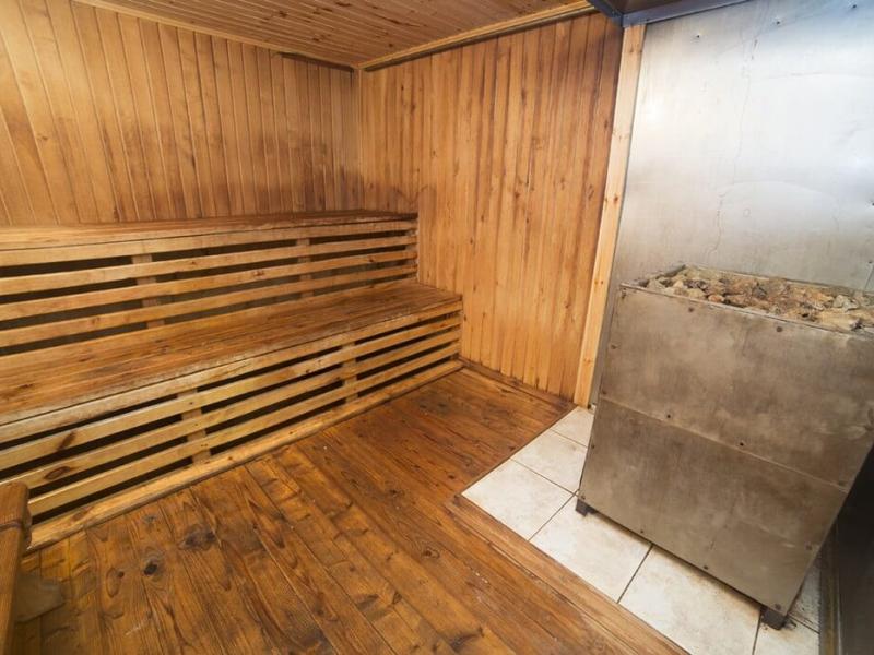 Литвиново санаторий