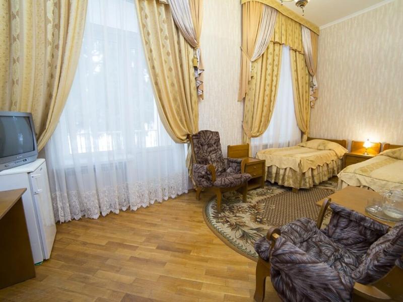 Литвиново санаторий