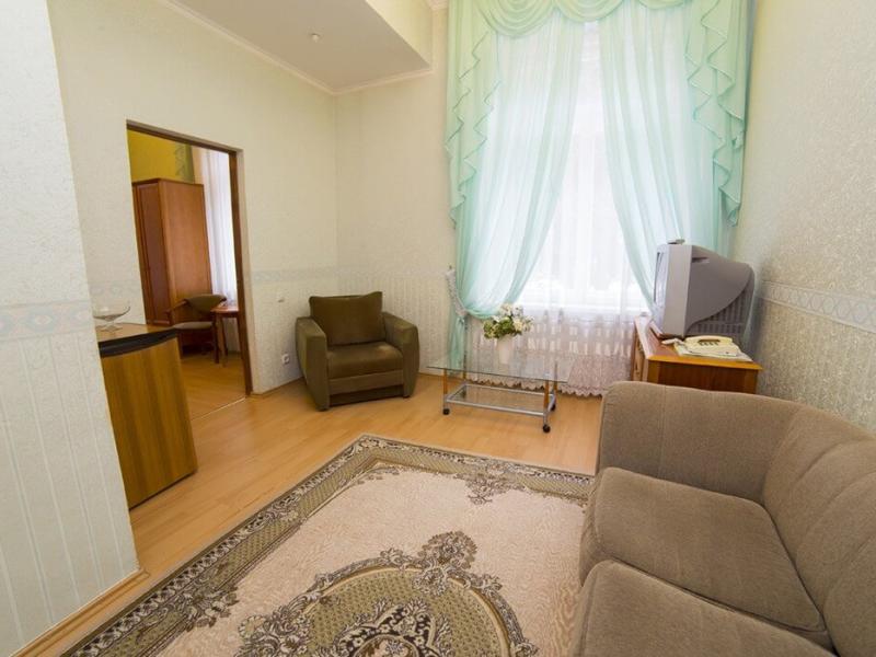 Литвиново санаторий