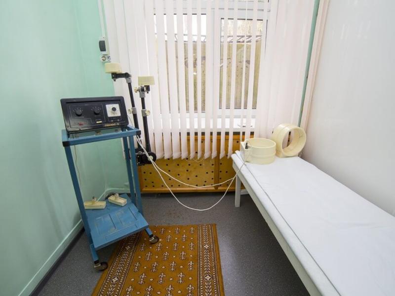 Литвиново санаторий