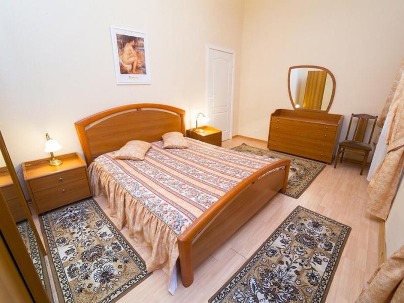 Литвиново санаторий