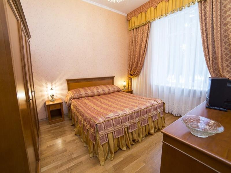 Литвиново санаторий