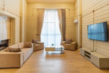 Отель Литфонд Абхазия, Пицунда, фото 15