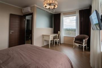 Отель Литфонд Абхазия, Пицунда, фото 21