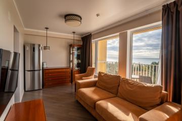 Отель Литфонд Абхазия, Пицунда, фото 26