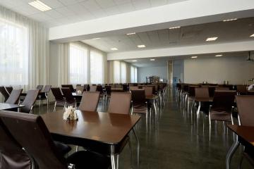 Отель Литфонд Абхазия, Пицунда, фото 36