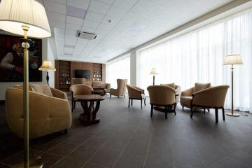 Отель Литфонд Абхазия, Пицунда, фото 38