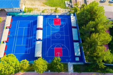 Отель Литфонд Абхазия, Пицунда, фото 48