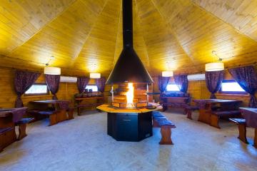 Отель Литфонд Абхазия, Пицунда, фото 53