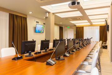 Отель Литфонд Абхазия, Пицунда, фото 58