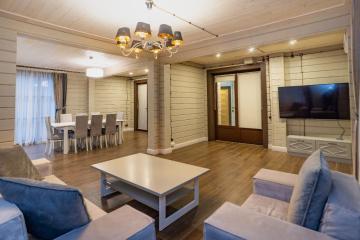 Отель Литфонд Абхазия, Пицунда, фото 9