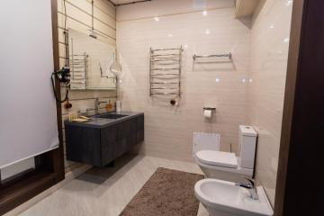 Отель Литфонд Абхазия, Пицунда, фото 10