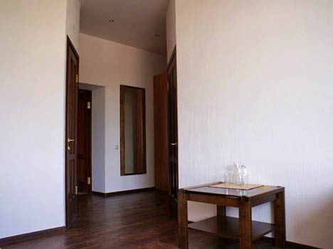 Лихвинские воды