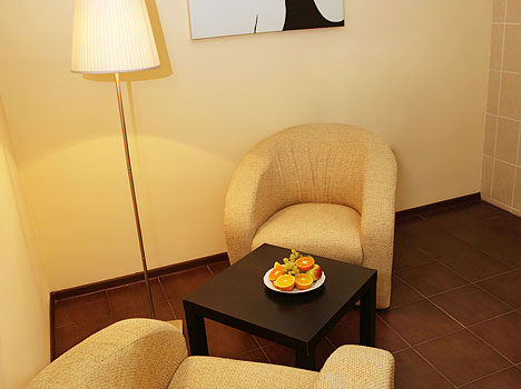 Лихвинские воды