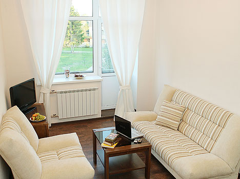 Лихвинские воды