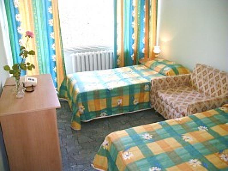 Primasol Ralitsa Superior Deluxe (ex. Lora)