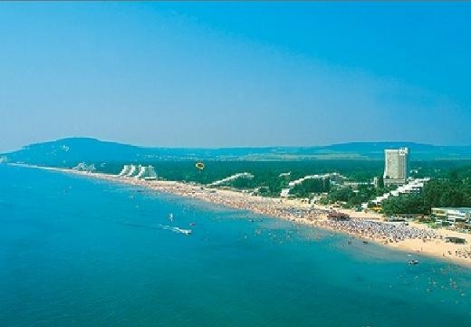 Primasol Ralitsa Superior Deluxe (ex. Lora)