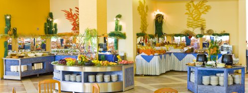 Primasol Ralitsa Superior Deluxe (ex. Lora)