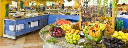 Primasol Ralitsa Superior Deluxe (ex. Lora)