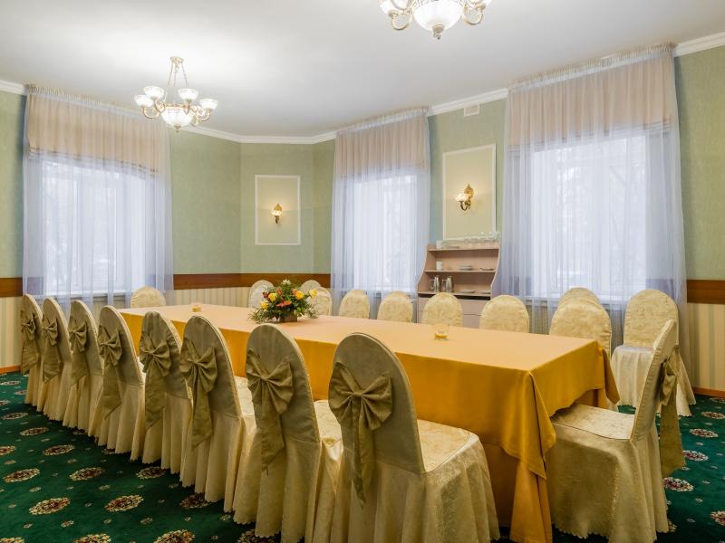 Лось