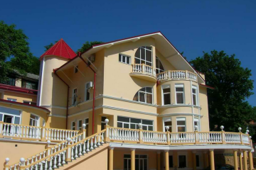 Отель Гостевой Дом ЛЮКС Россия, Кисловодск, фото 5