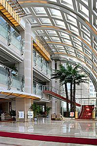 Bayshore Hotel Dalian