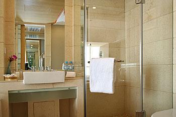 Bayshore Hotel Dalian