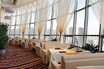 Bayshore Hotel Dalian