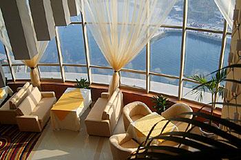Отель Bayshore Hotel Dalian Китай, Далянь, фото 32