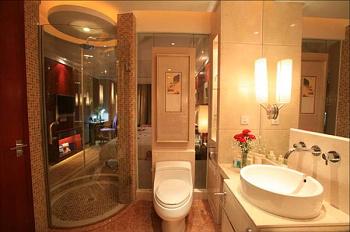 Bayshore Hotel Dalian