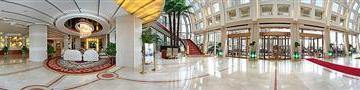 Отель Bayshore Hotel Dalian Китай, Далянь, фото 8