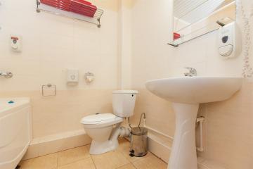 Отель Регина на Университетской Россия, Казань, фото 13