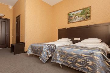 Отель Регина на Университетской Россия, Казань, фото 15