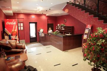 Отель Регина на Университетской Россия, Казань, фото 18