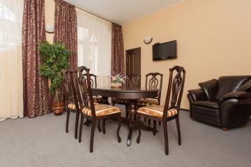 Отель Регина на Университетской Россия, Казань, фото 2