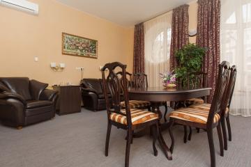 Отель Регина на Университетской Россия, Казань, фото 3