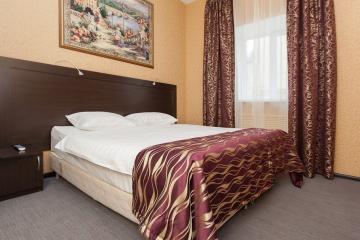 Отель Регина на Университетской Россия, Казань, фото 5