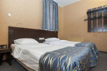 Отель Регина на Университетской Россия, Казань, фото 6