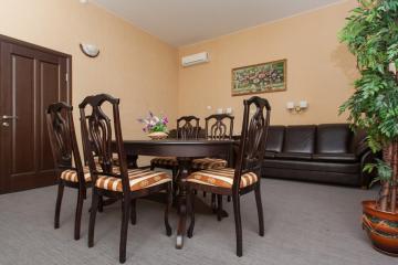 Отель Регина на Университетской Россия, Казань, фото 7