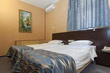Отель Регина на Университетской Россия, Казань, фото 8