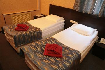 Отель Регина на Университетской Россия, Казань, фото 9