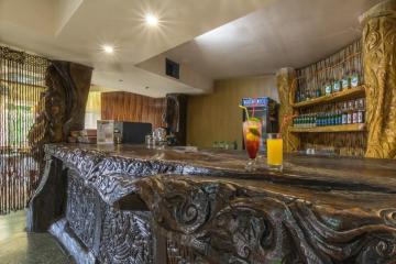 Отель Магадан санаторий Россия, Лоо, фото 17