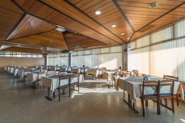 Отель Магадан санаторий Россия, Лоо, фото 23